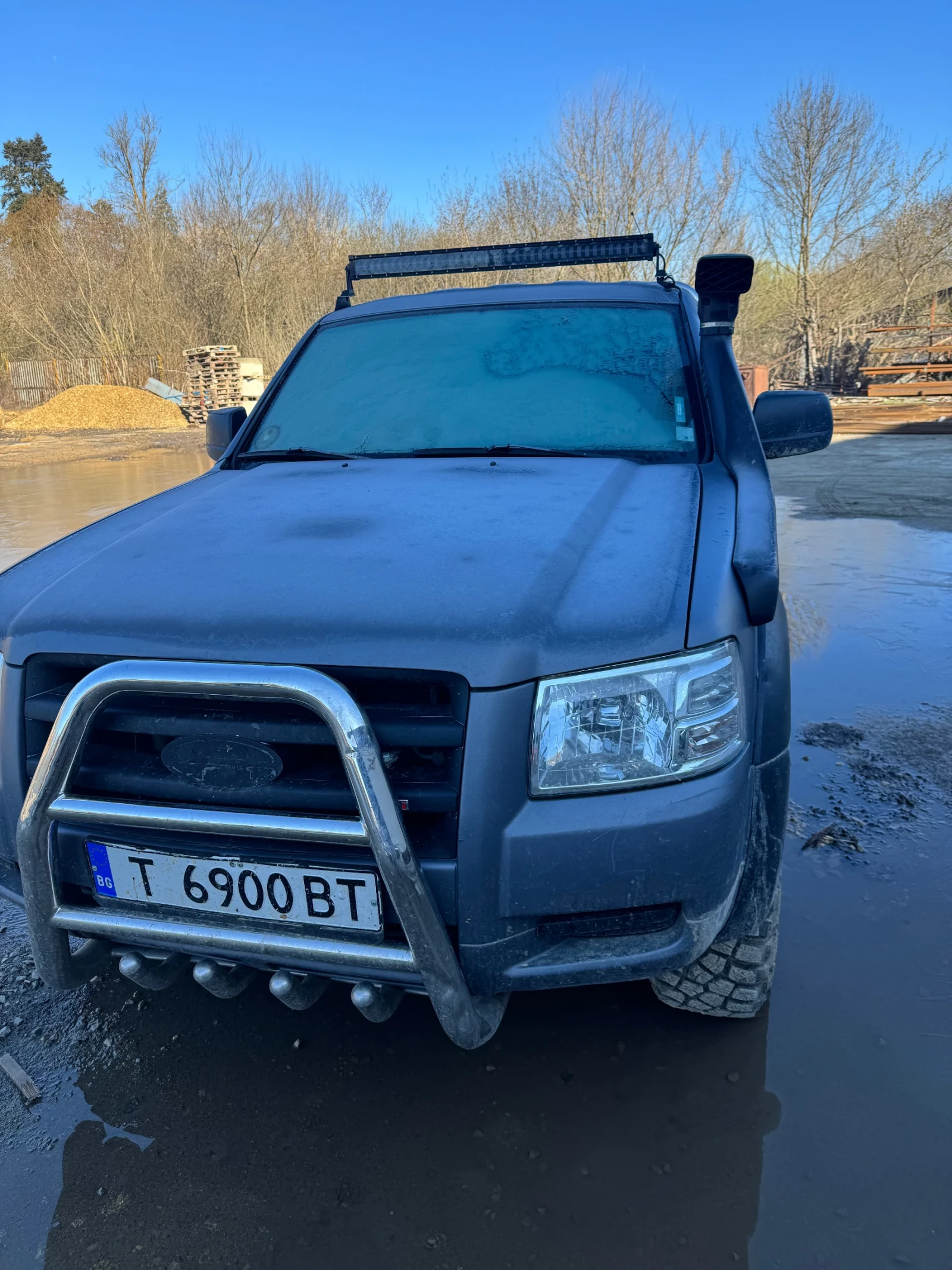 Ford Ranger  - изображение 2