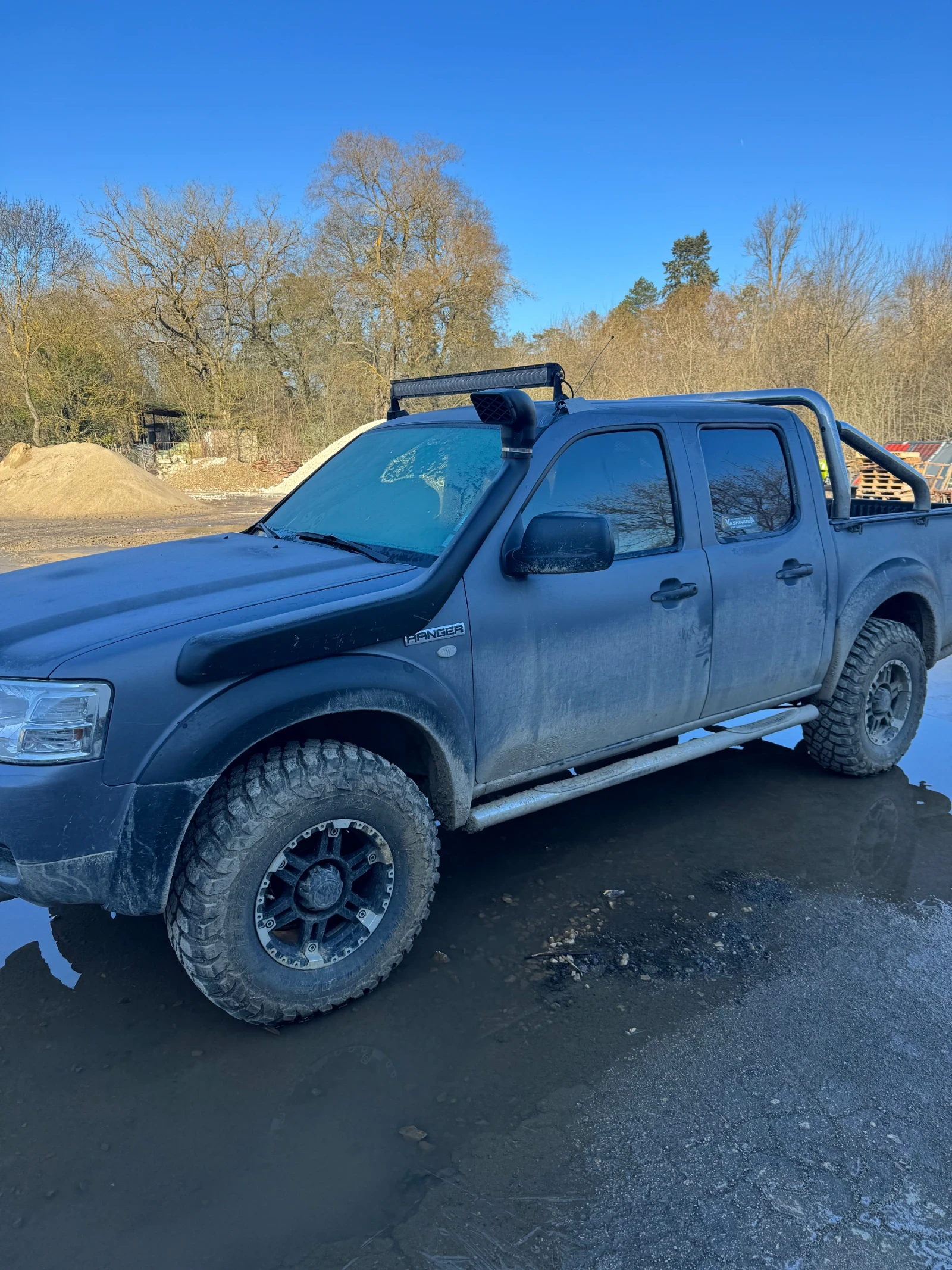 Ford Ranger  - изображение 3