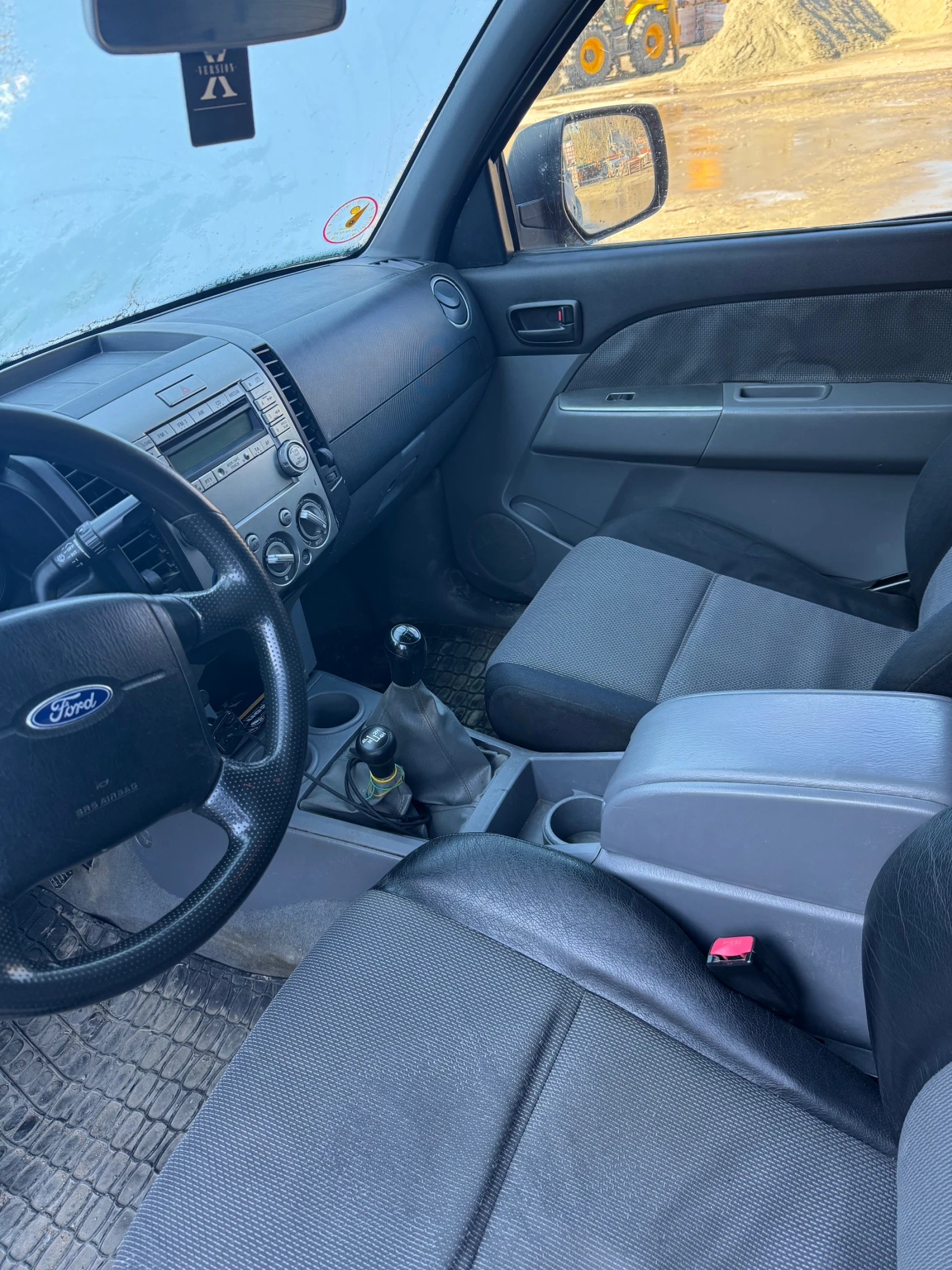 Ford Ranger  - изображение 5