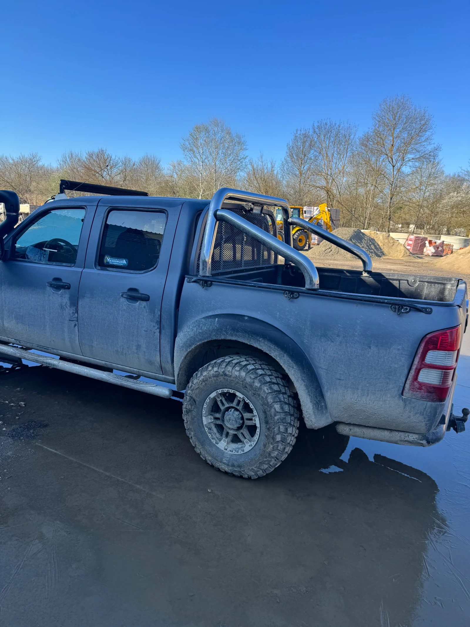 Ford Ranger  - изображение 4