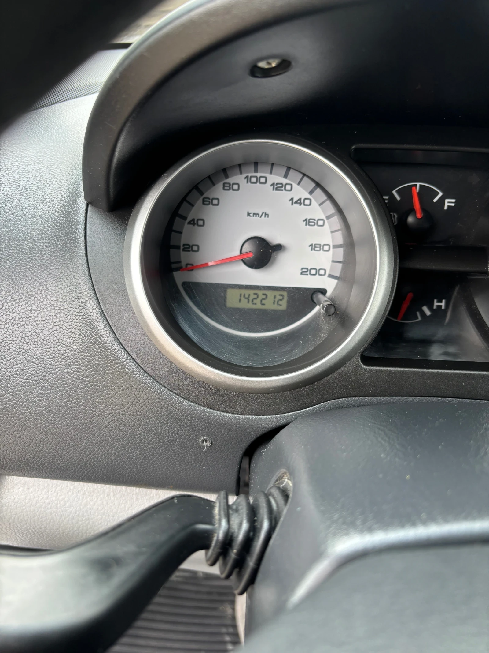 Suzuki Ignis Subaru G3x justy 1.3 90 ks - изображение 7
