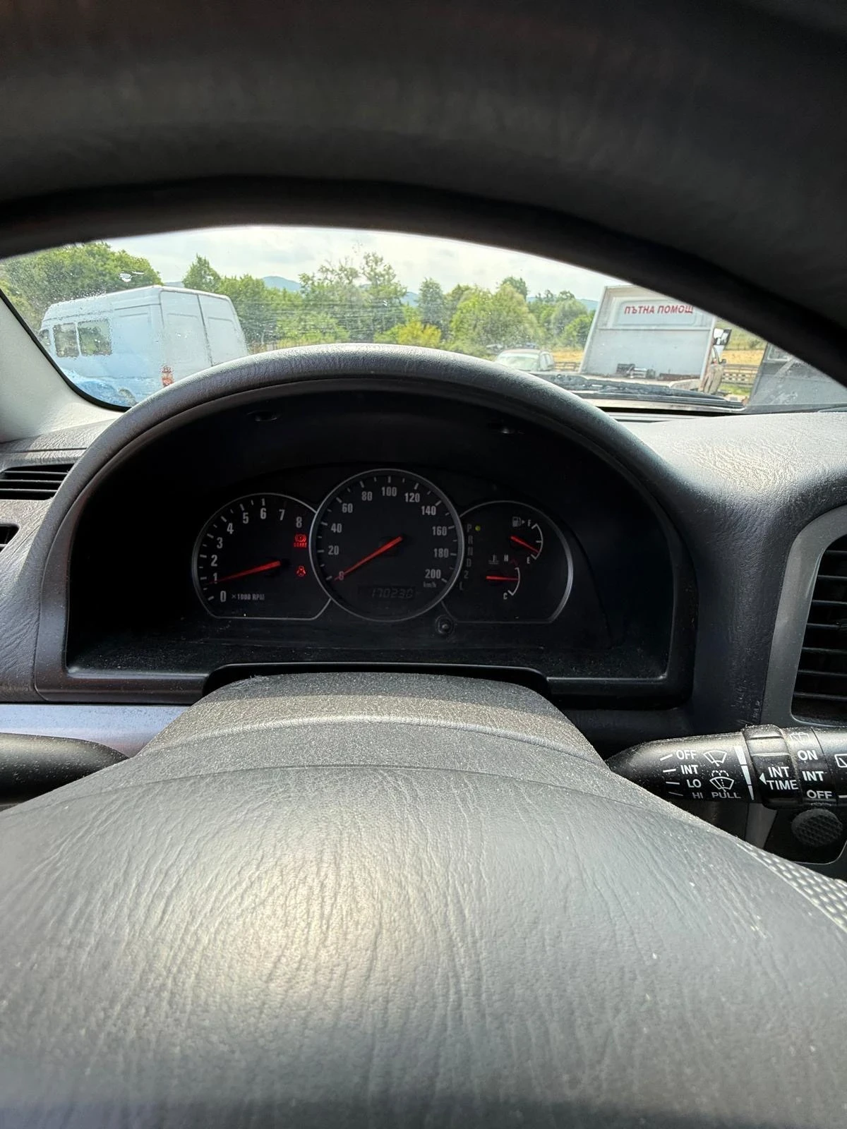 Suzuki Grand vitara V6/2.5 - изображение 8