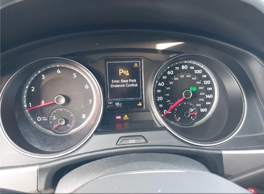 VW Touareg V6* 4MOTION* ATLAS CROSS SPORT - изображение 8