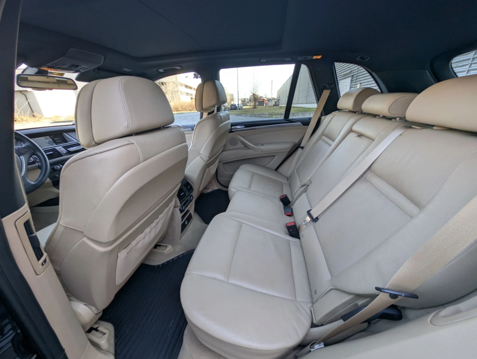 BMW X5  - изображение 7