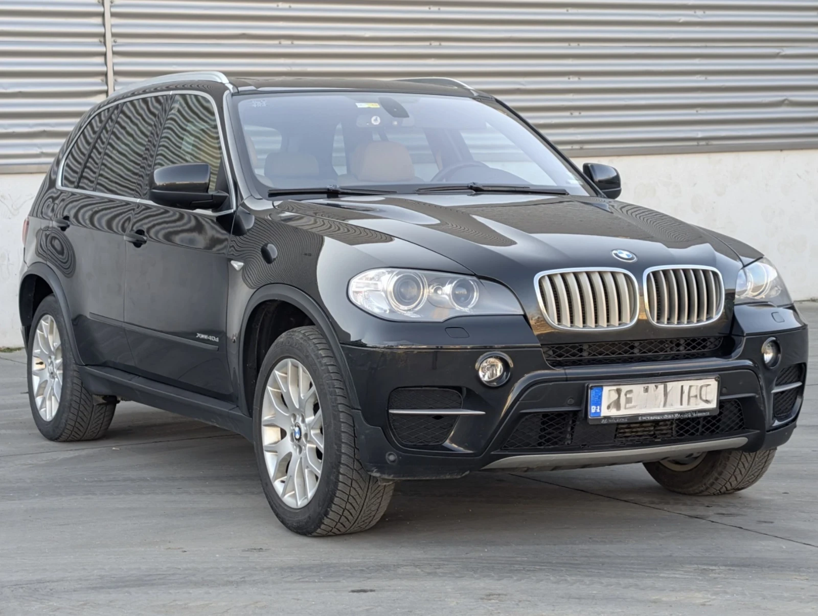 BMW X5  - изображение 3
