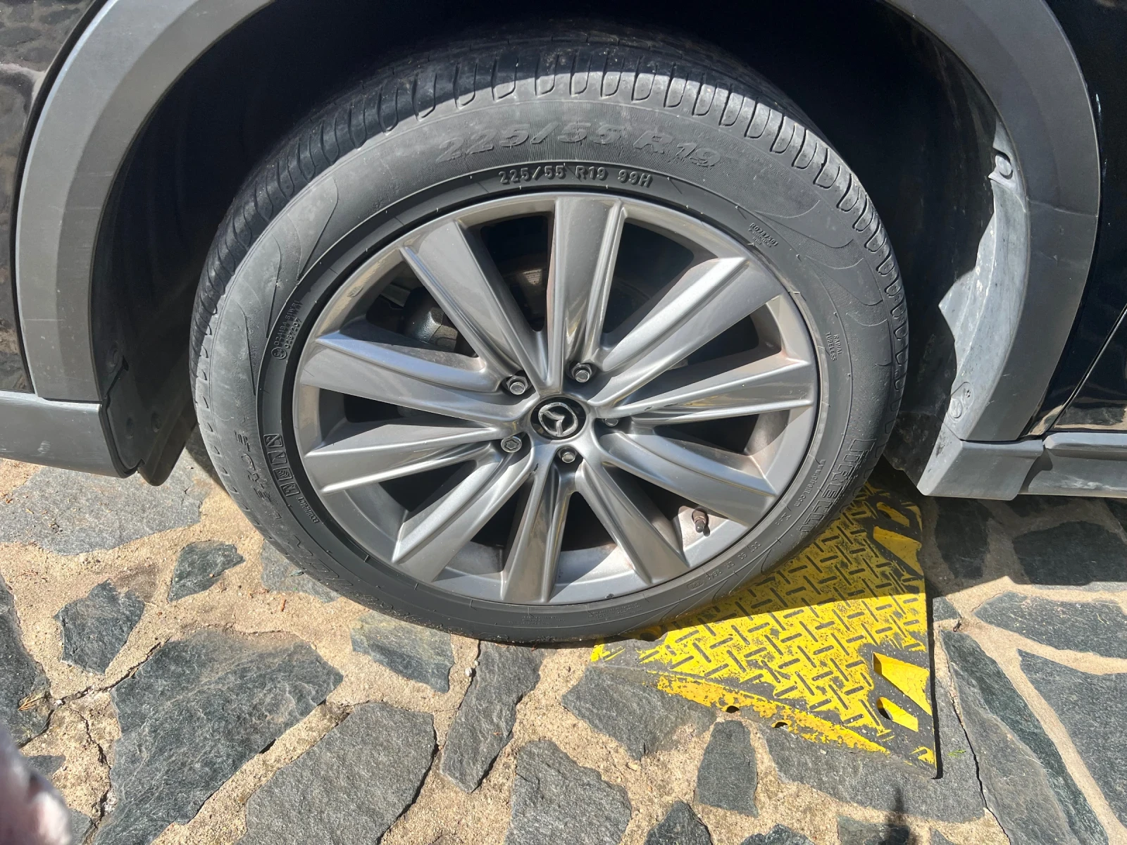 Mazda CX-5 2.5S - изображение 9