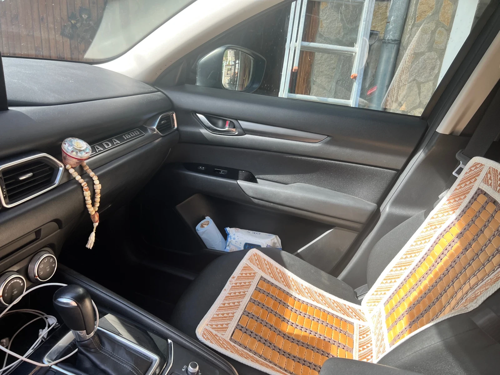 Mazda CX-5 2.5S | Mobile.bg   12