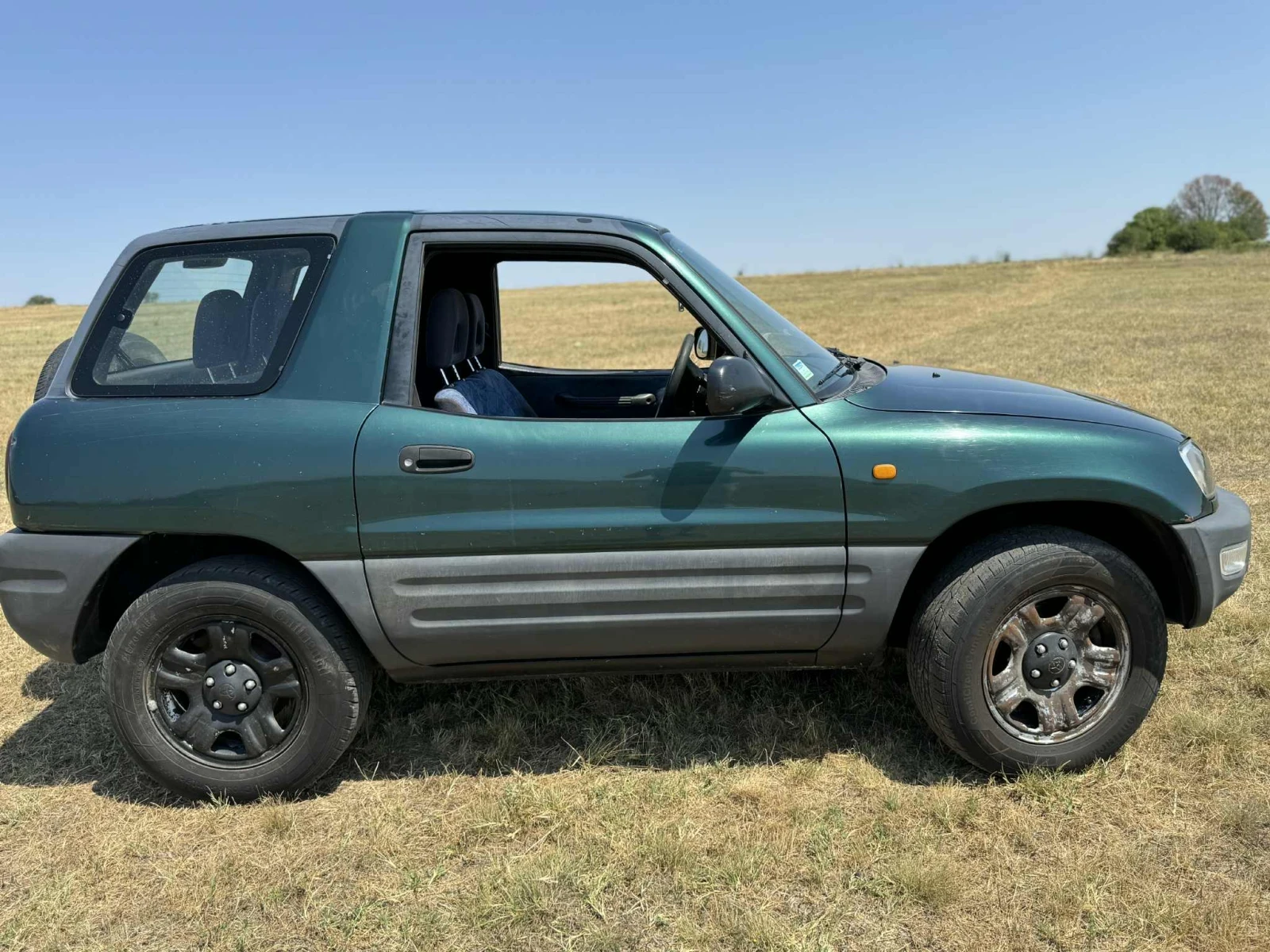 Toyota Rav4  - изображение 3