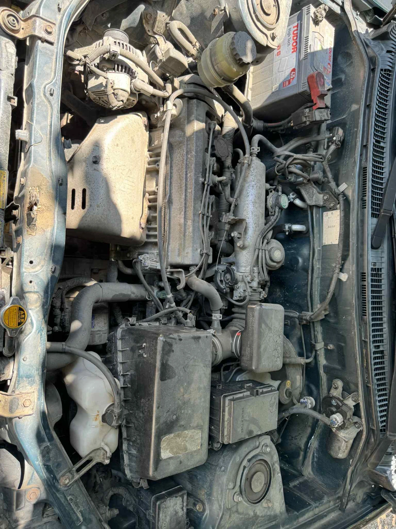 Toyota Rav4  - изображение 7