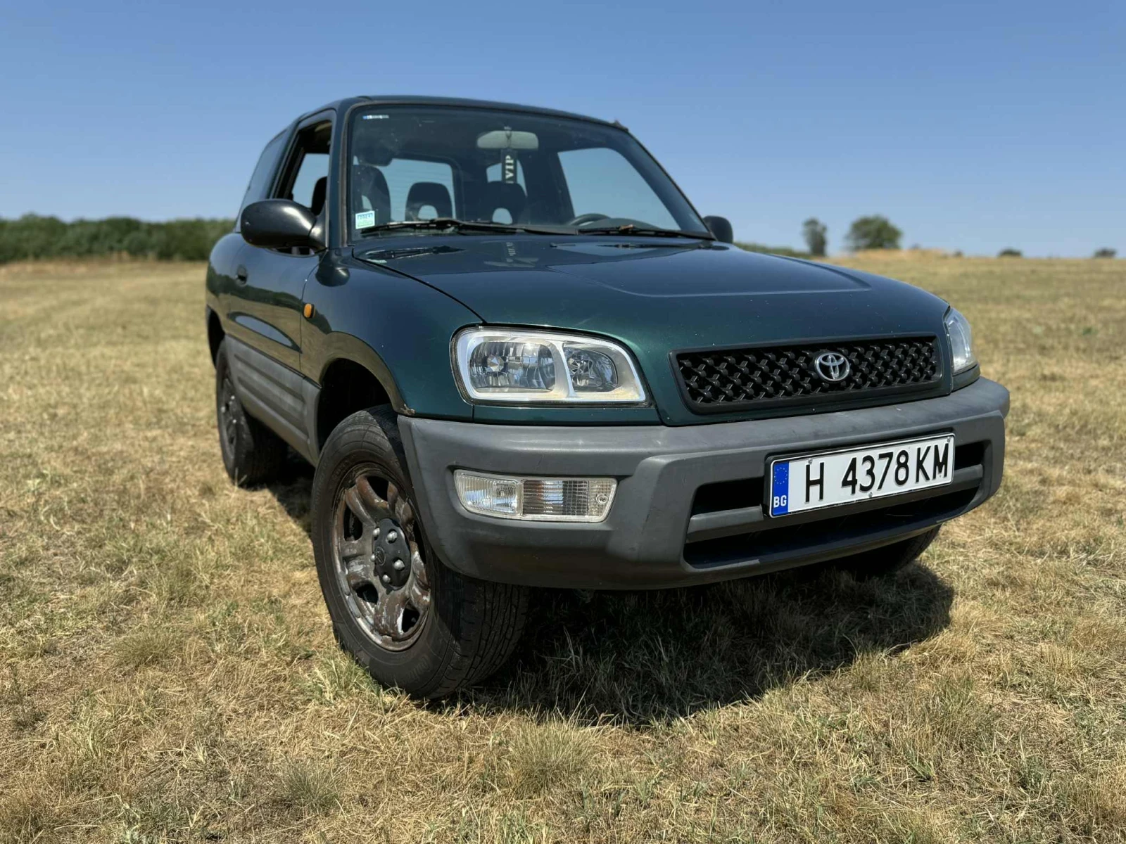 Toyota Rav4  - изображение 2