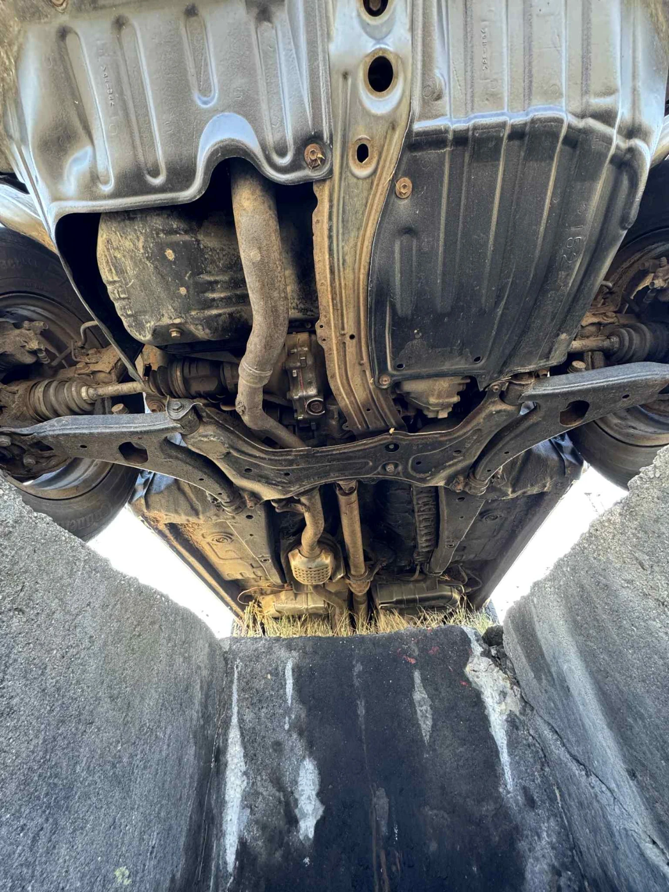 Toyota Rav4  - изображение 9