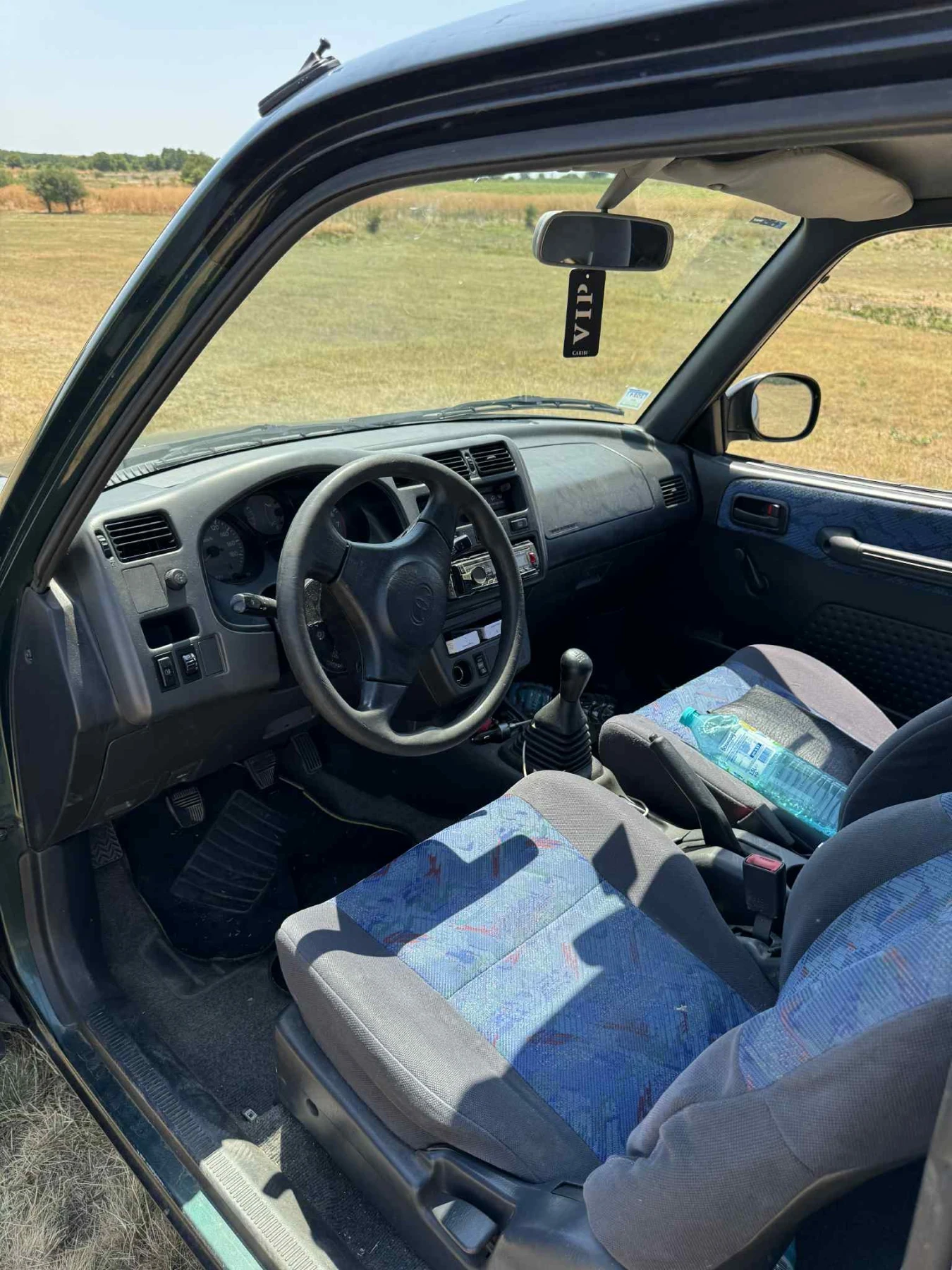 Toyota Rav4  - изображение 6