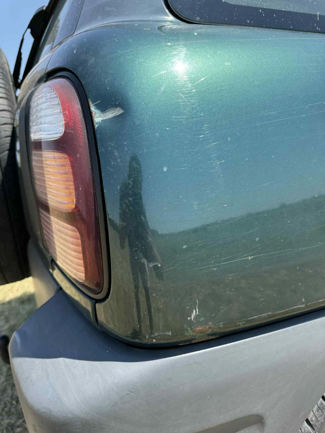 Toyota Rav4  - изображение 8