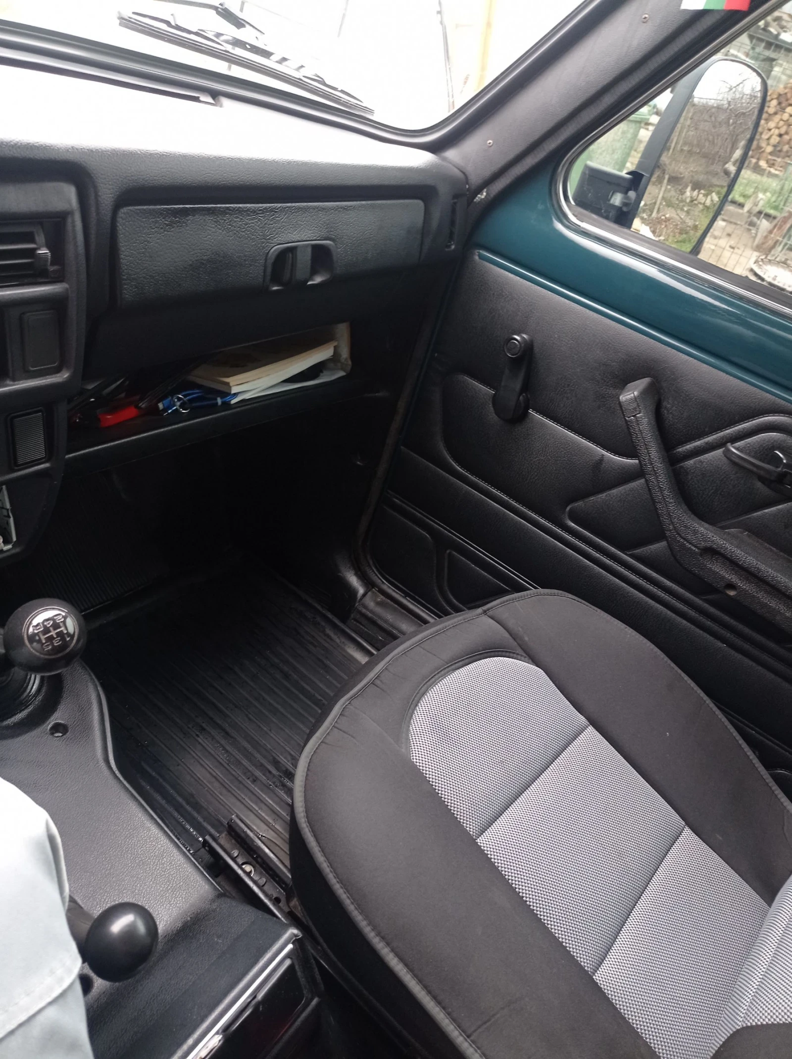 Lada Niva 1, 7 - изображение 10