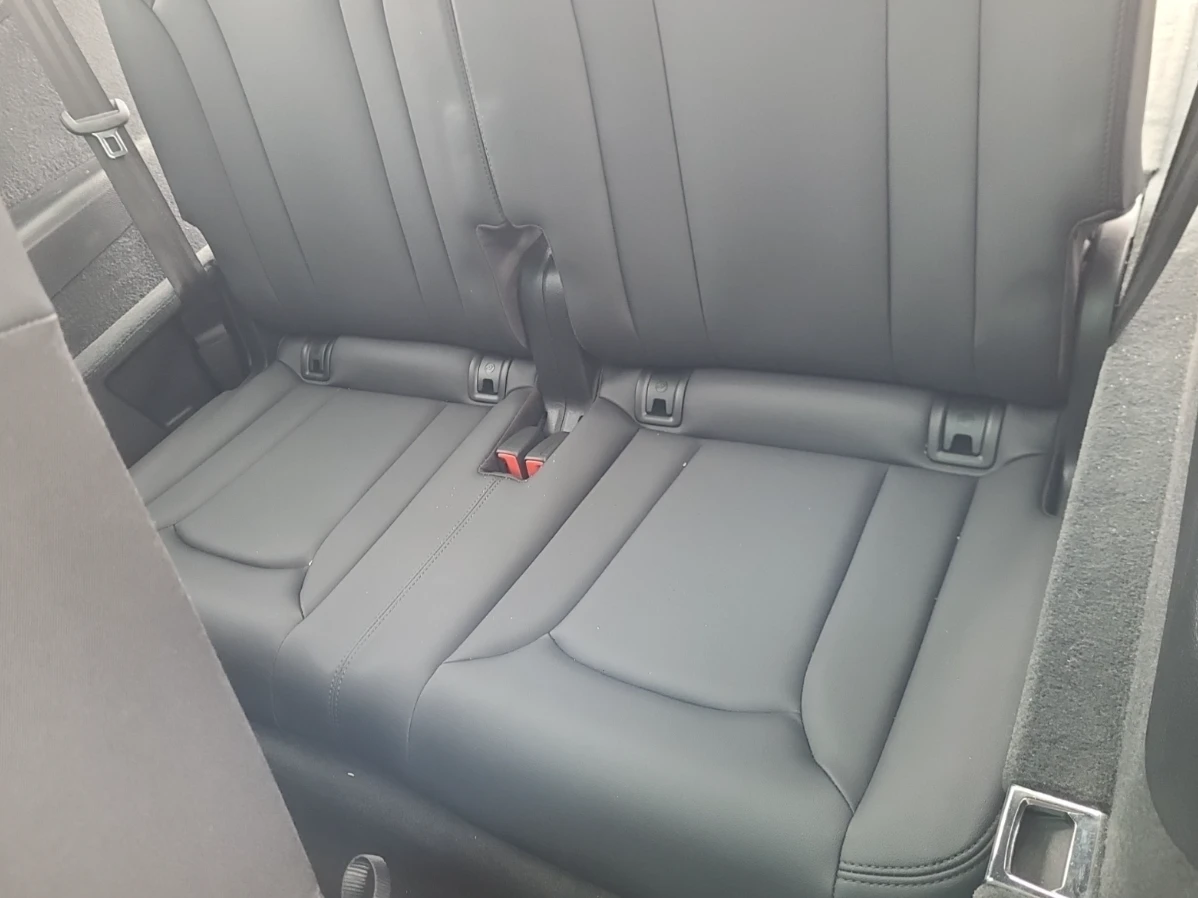Audi Q7 2021 Audi Q7 TECHNIK - изображение 9
