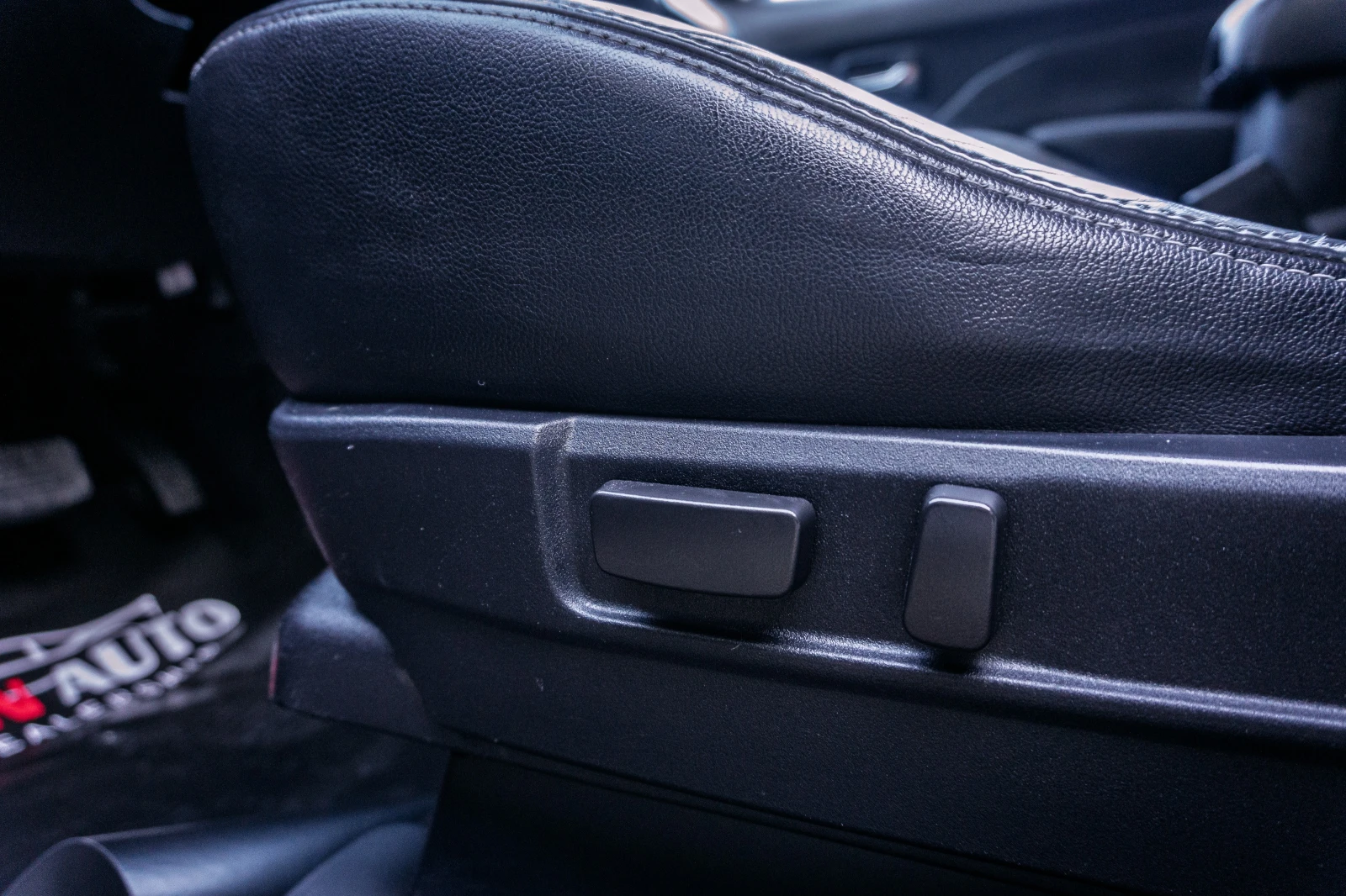 Mitsubishi Outlander 2.4i 170hp 4x4 Executive!  !  | Mobile.bg   17