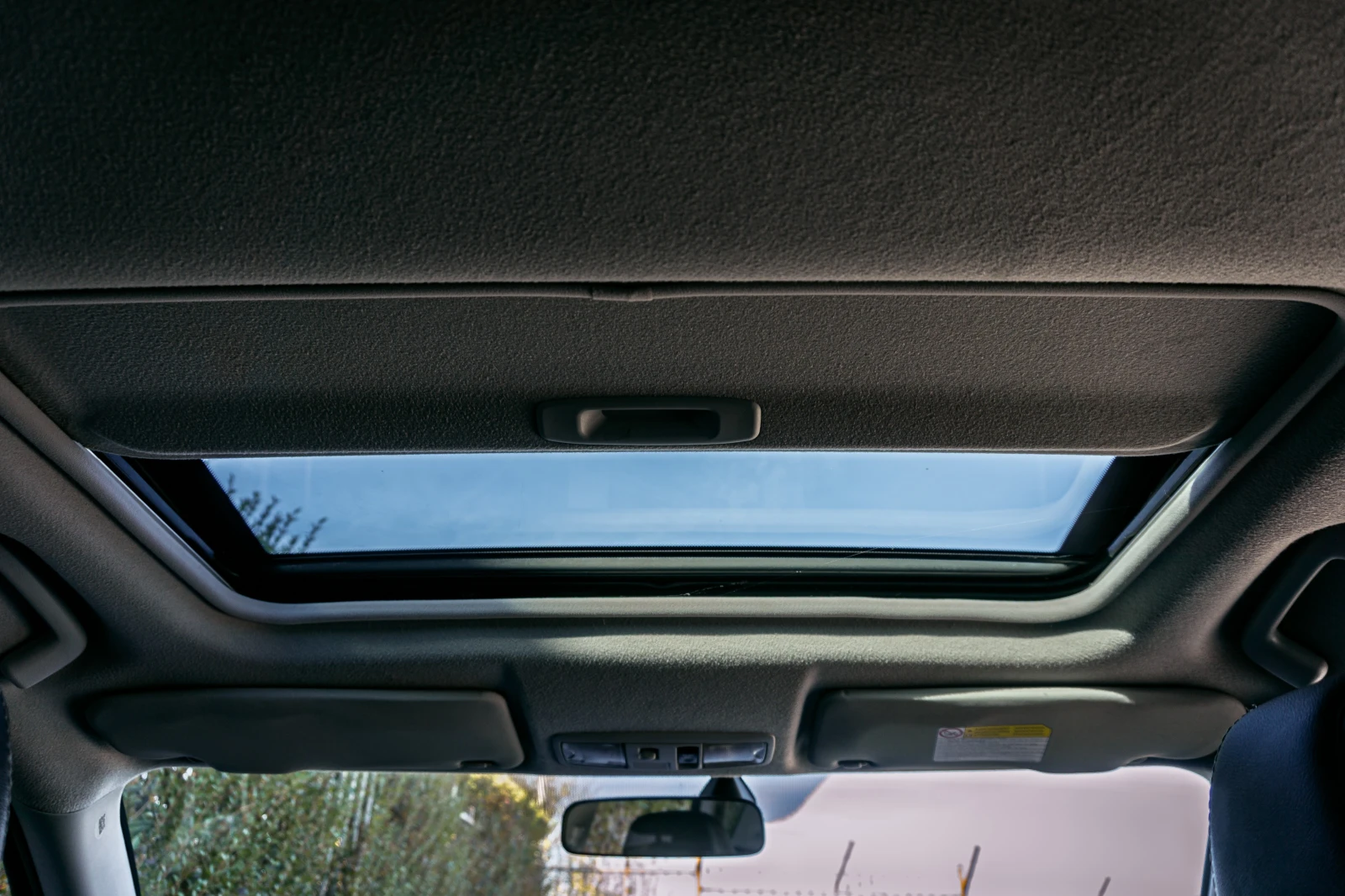 Mitsubishi Outlander 2.4i 170hp 4x4 Executive!  !  | Mobile.bg   14