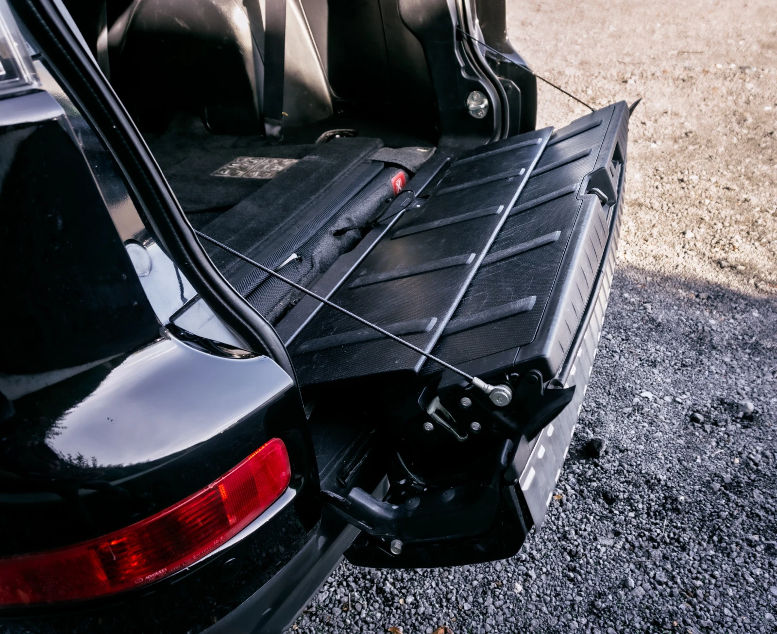 Mitsubishi Outlander 2.4i 170hp 4x4 Executive!  !  | Mobile.bg   13