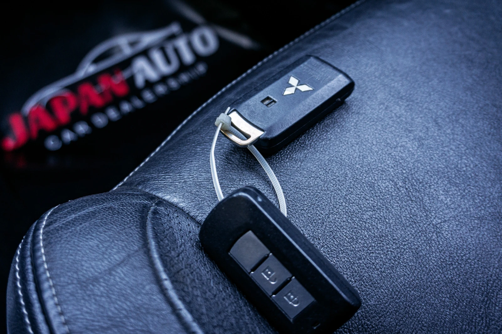 Mitsubishi Outlander 2.4i 170hp 4x4 Executive!  !  | Mobile.bg   15