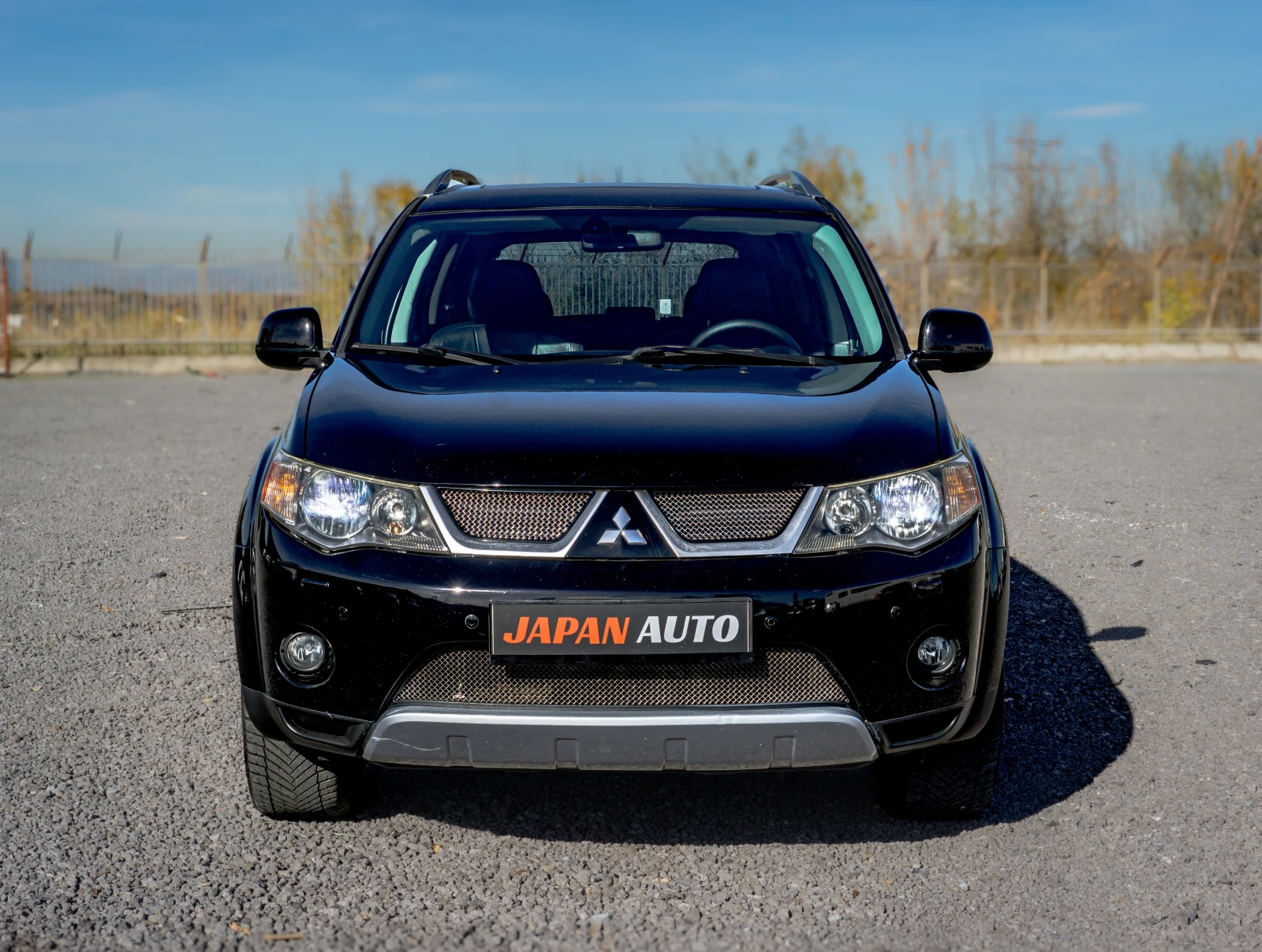 Mitsubishi Outlander 2.4i 170hp 4x4 Executive! С ГАРАНЦИЯ!  - изображение 2