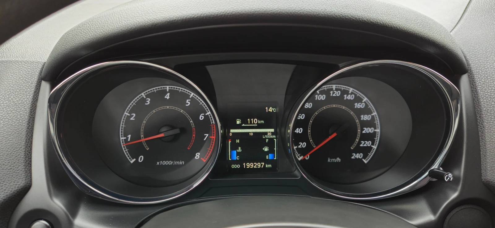 Mitsubishi ASX 1, 6i* 5*  * 2015* *  | Mobile.bg   13