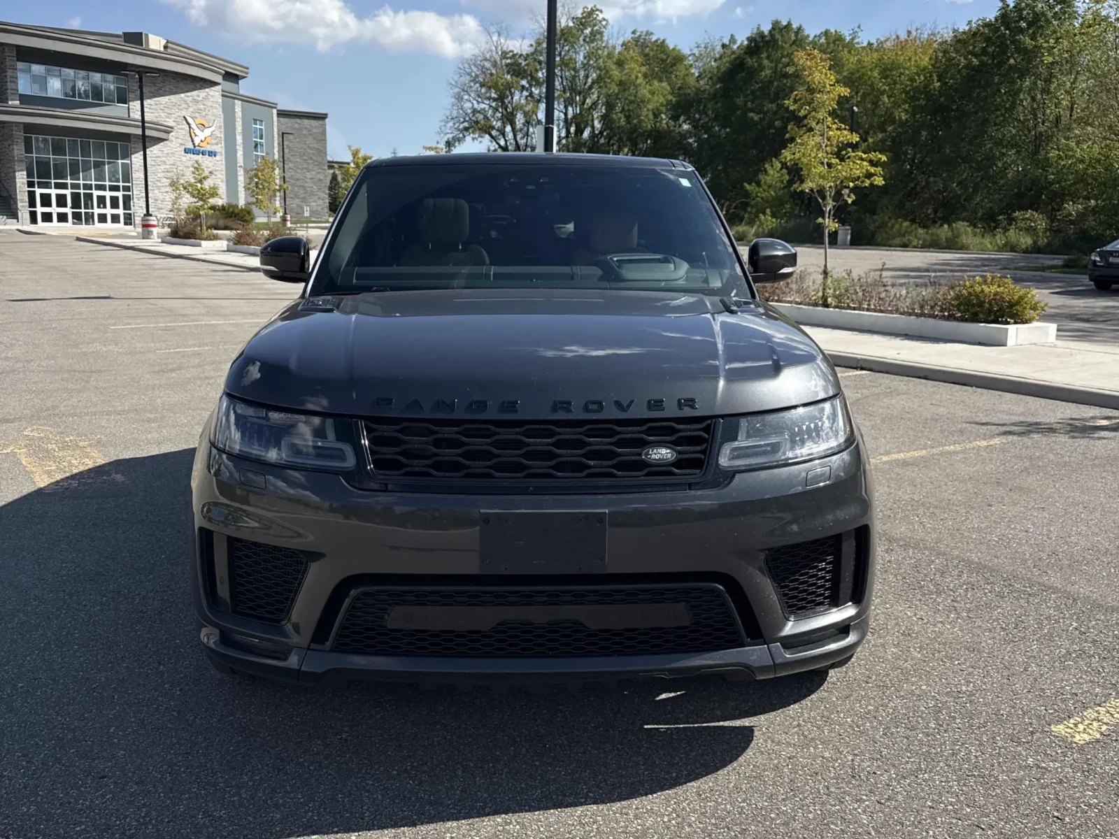 Land Rover Range Rover Sport * Dynamic* CARFAX *    | Mobile.bg   2