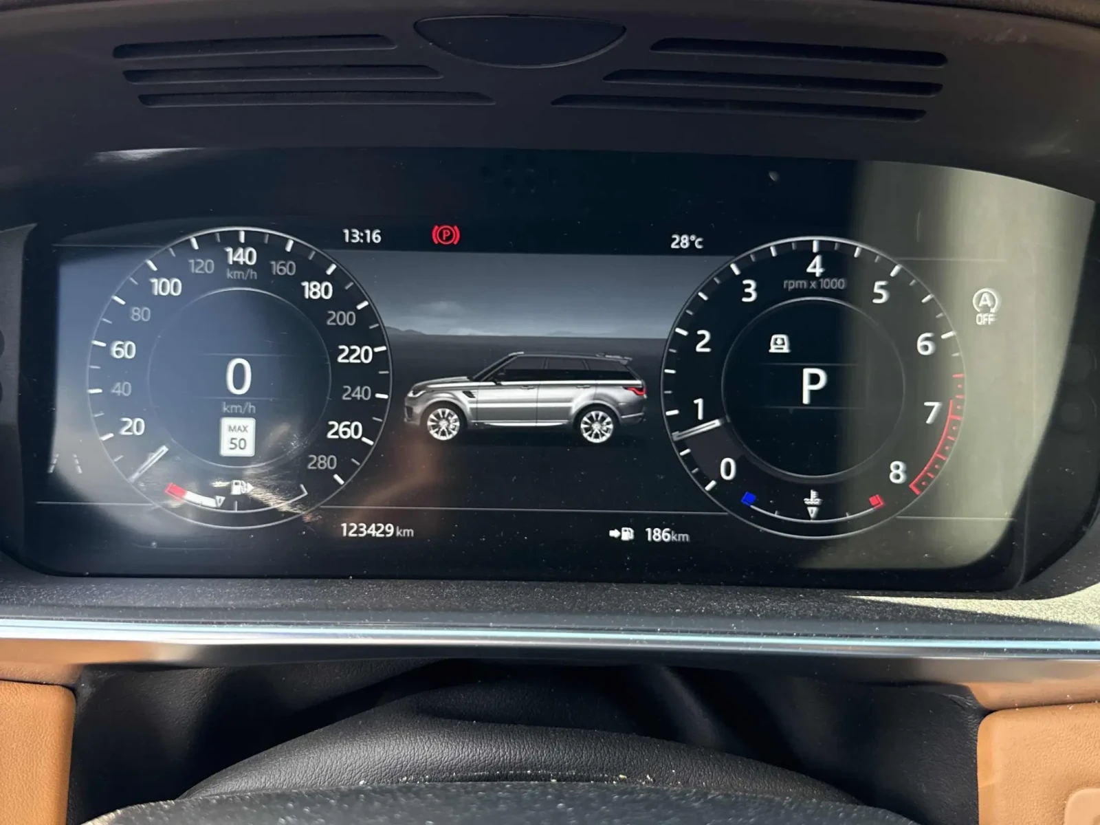 Land Rover Range Rover Sport * Dynamic* CARFAX *    | Mobile.bg   7