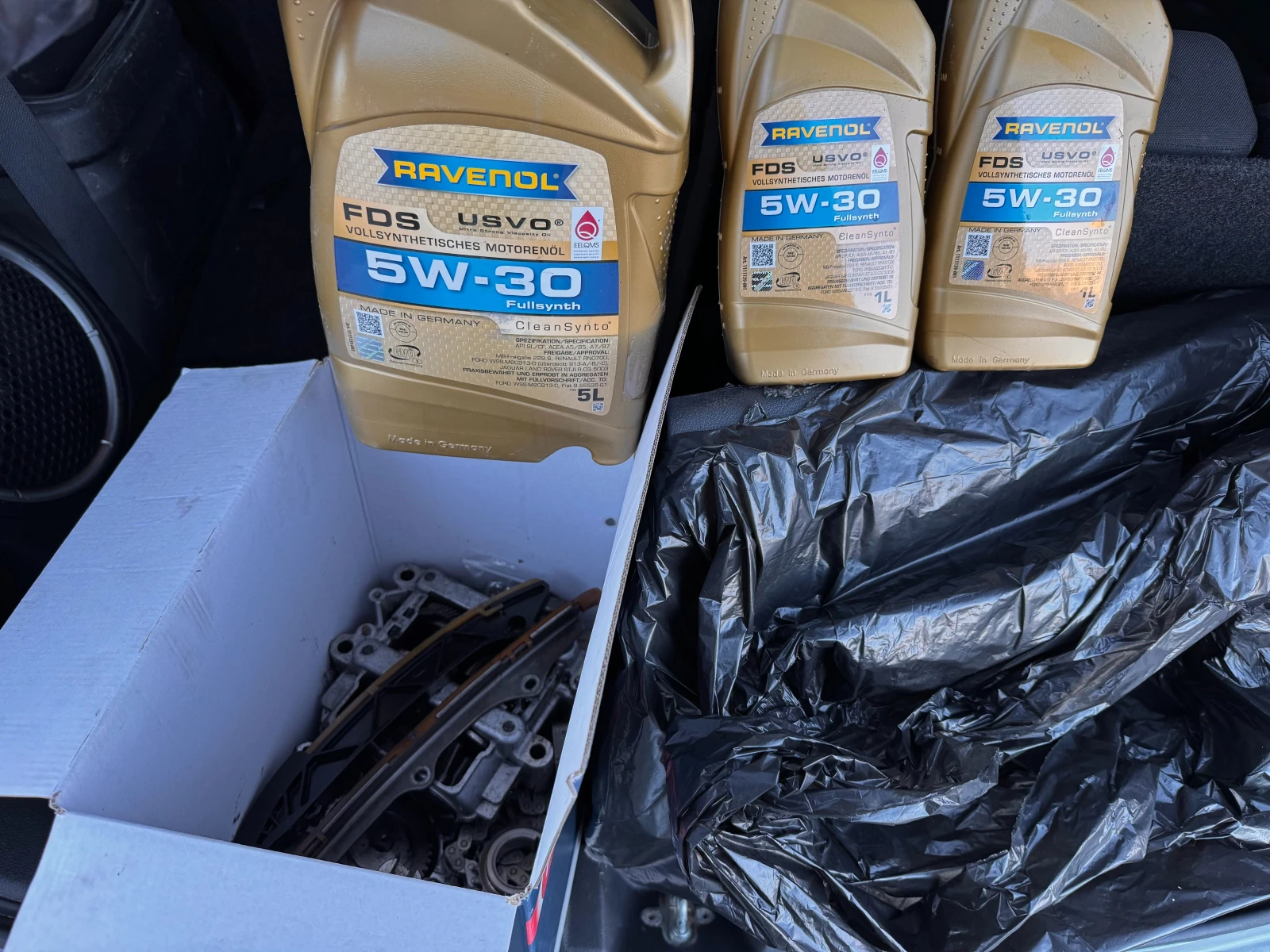 Mitsubishi Outlander - 4x4 - Xenon - ������� ������ - 2.2D - 7 ������ - | Mobile.bg � ����������� 17