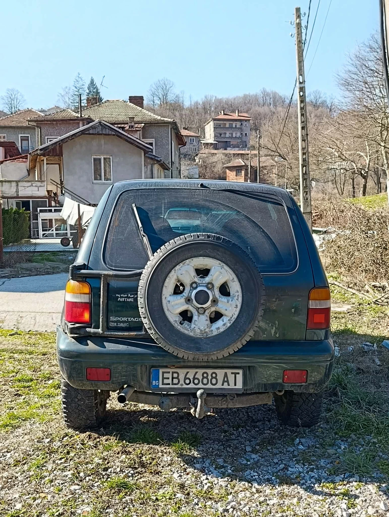 Kia Sportage  - изображение 3