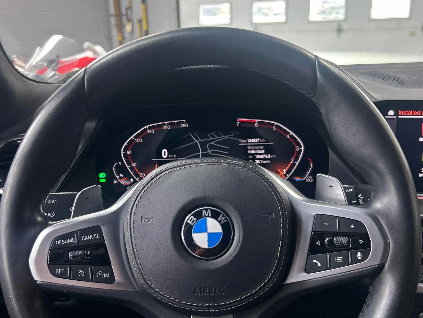 BMW X7 xDrive50i ���� ������ | Mobile.bg � ����������� 11