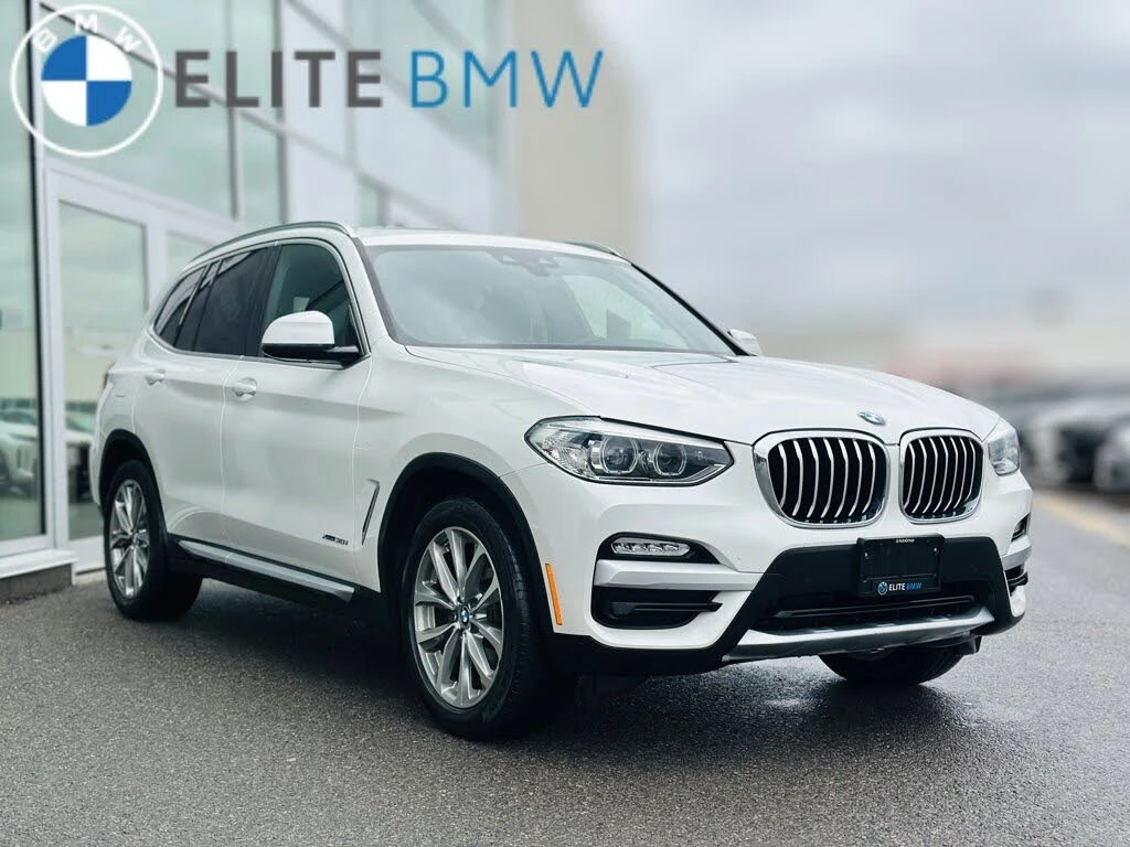 BMW X3 xDrive30i* M-Package* ����������* (���� �� ��) | Mobile.bg � ����������� 2