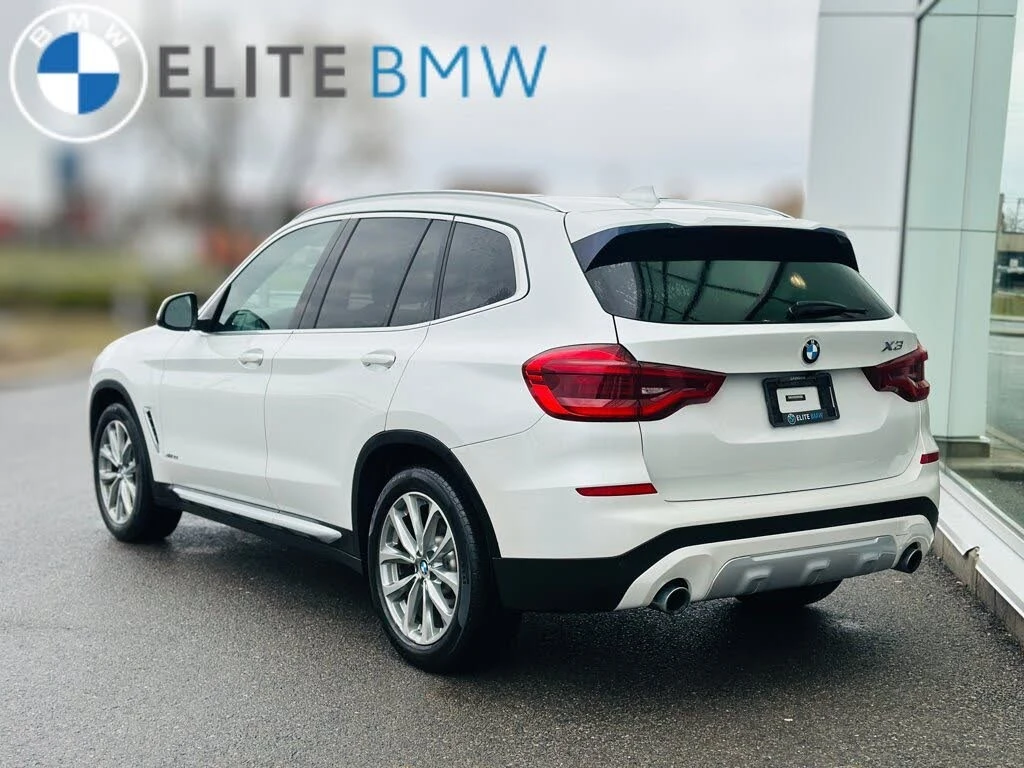 BMW X3 xDrive30i* M-Package* ����������* (���� �� ��) | Mobile.bg � ����������� 3