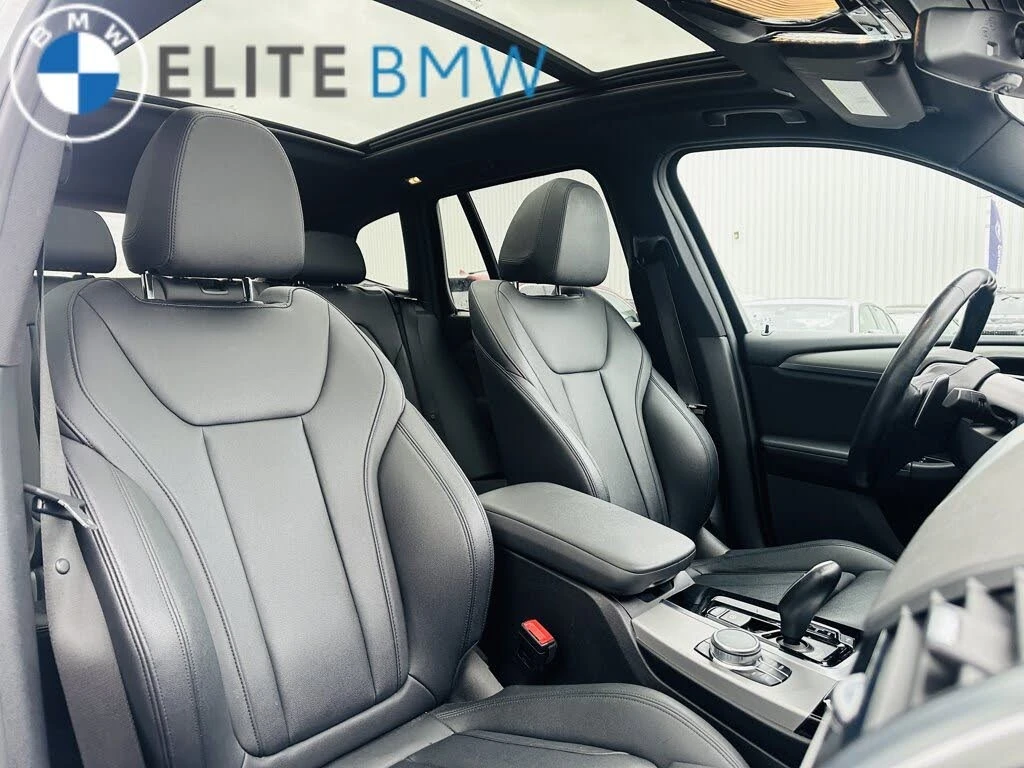 BMW X3 xDrive30i* M-Package* ����������* (���� �� ��) | Mobile.bg � ����������� 17