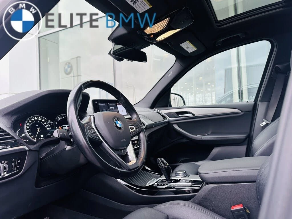 BMW X3 xDrive30i* M-Package* ����������* (���� �� ��) | Mobile.bg � ����������� 9