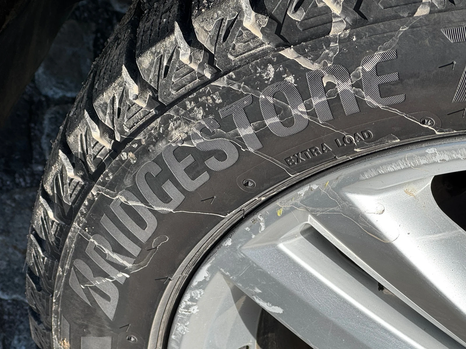 VW Touareg, снимка 6 - Автомобили и джипове - 54217063