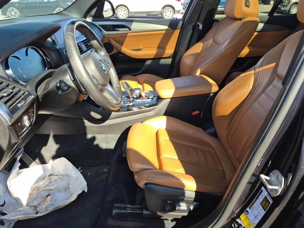 BMW X3 * M40I * CARFAX * ���� �� �� | Mobile.bg � ����������� 6