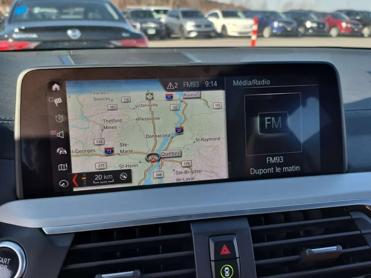 BMW X3 * M40I * CARFAX * ���� �� �� | Mobile.bg � ����������� 9