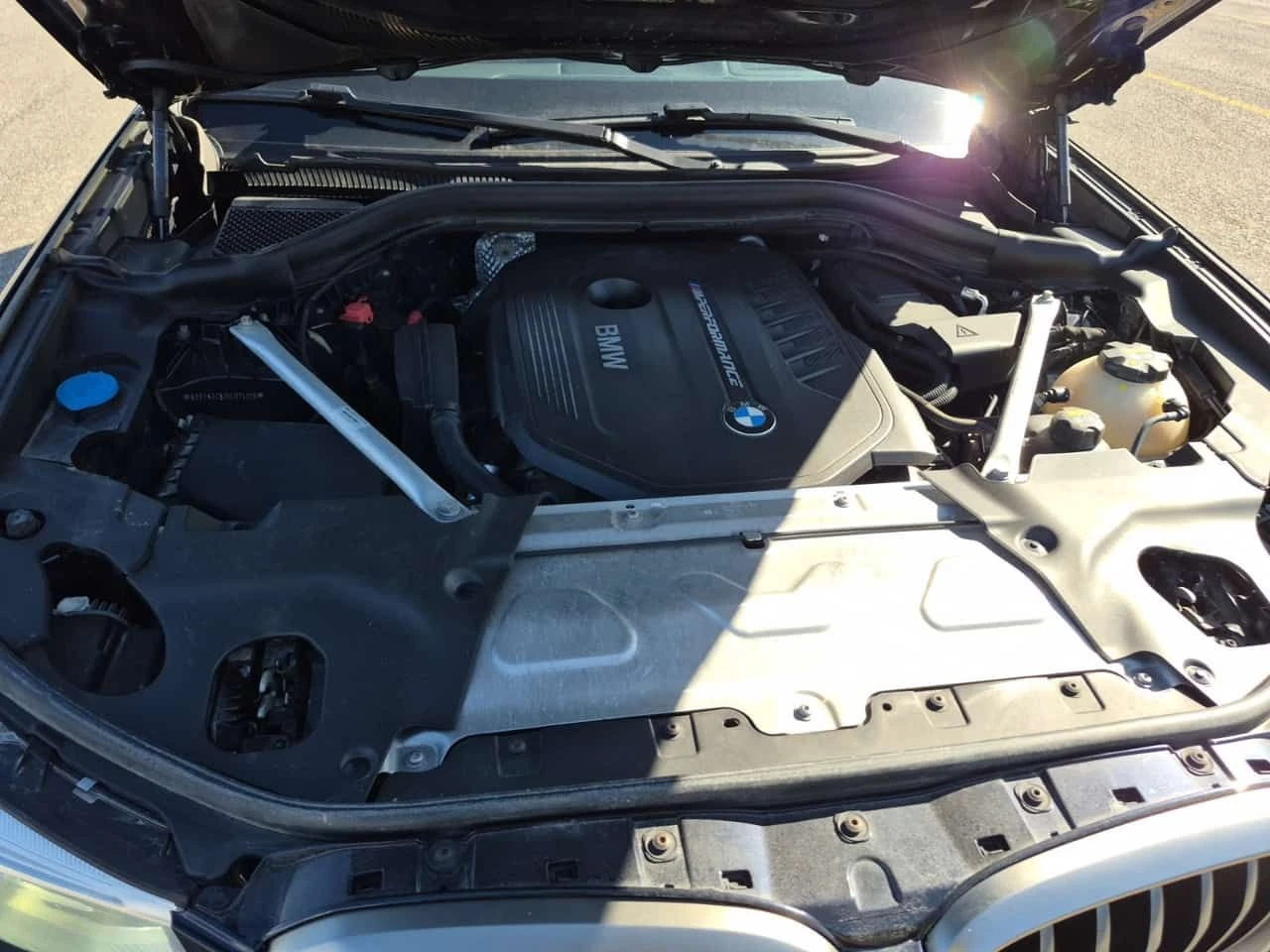 BMW X3 * M40I * CARFAX * ���� �� �� | Mobile.bg � ����������� 17