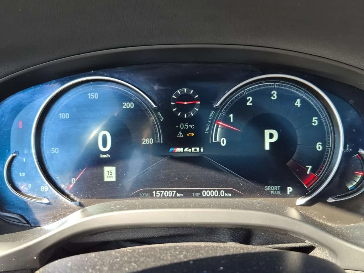 BMW X3 * M40I * CARFAX * ���� �� �� | Mobile.bg � ����������� 8