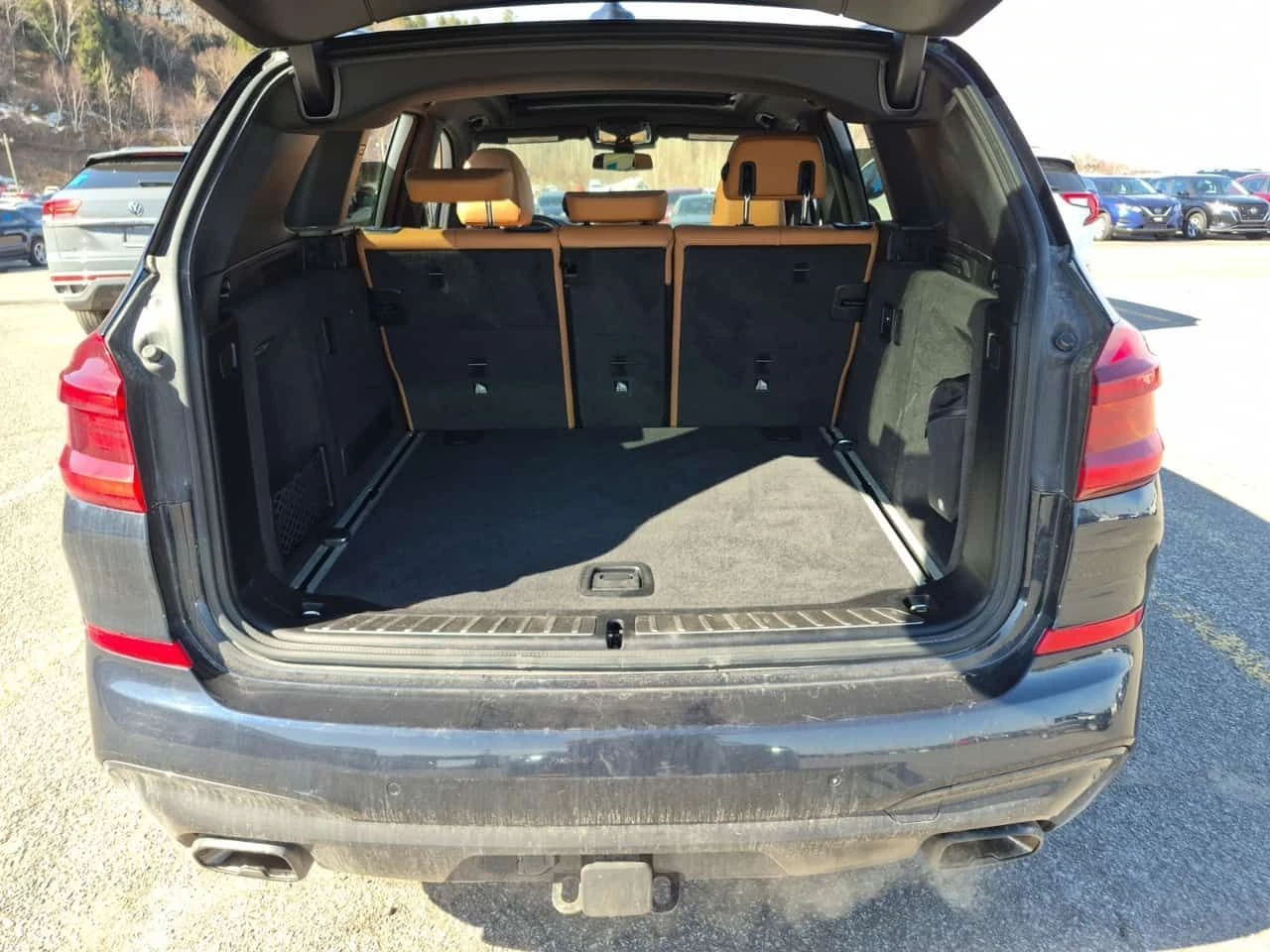 BMW X3 * M40I * CARFAX * ���� �� �� | Mobile.bg � ����������� 13