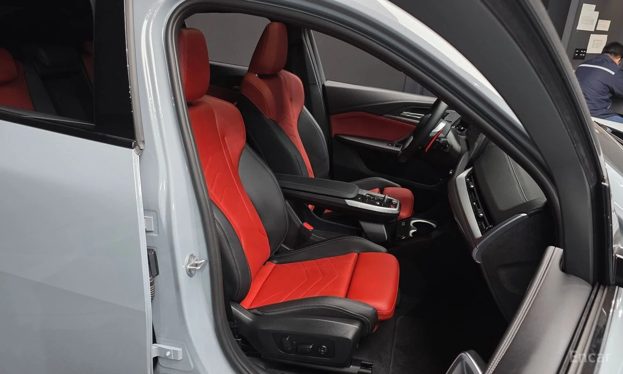 BMW X2 M35i, снимка 14 - Автомобили и джипове - 54292429