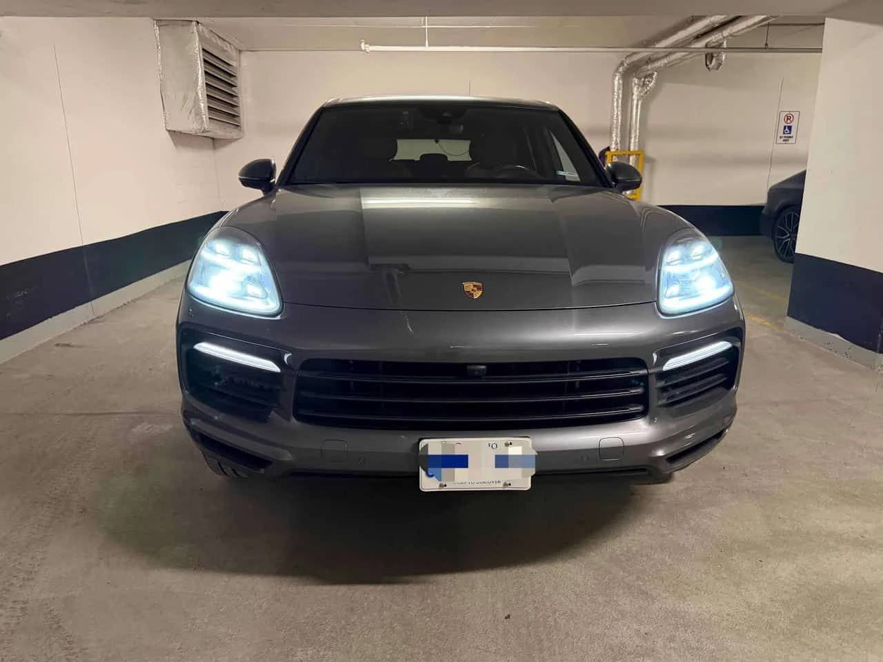 Porsche Cayenne | AWD | CARFAX | 360 | ОБДУХВАНЕ | ПАНОРАМА | , снимка 6 - Автомобили и джипове - 54348491