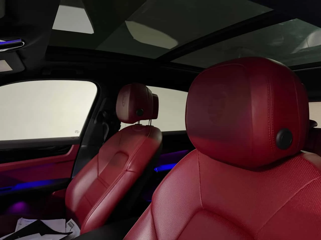 Porsche Cayenne | AWD | CARFAX | 360 | ОБДУХВАНЕ | ПАНОРАМА | , снимка 14 - Автомобили и джипове - 54348491