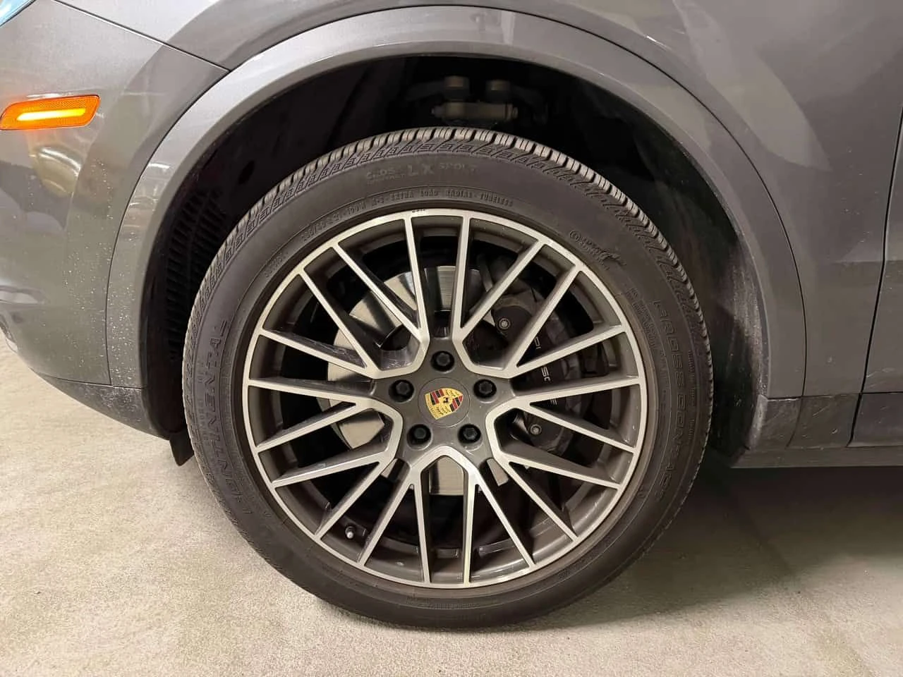 Porsche Cayenne | AWD | CARFAX | 360 | ОБДУХВАНЕ | ПАНОРАМА | , снимка 7 - Автомобили и джипове - 54348491