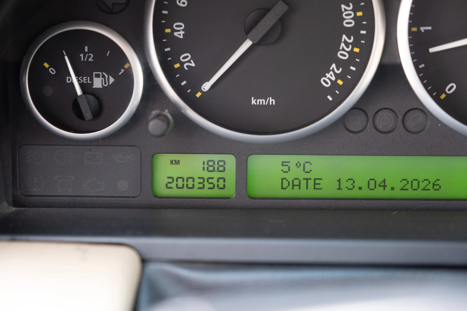 Land Rover Range rover, снимка 10 - Автомобили и джипове - 54577215