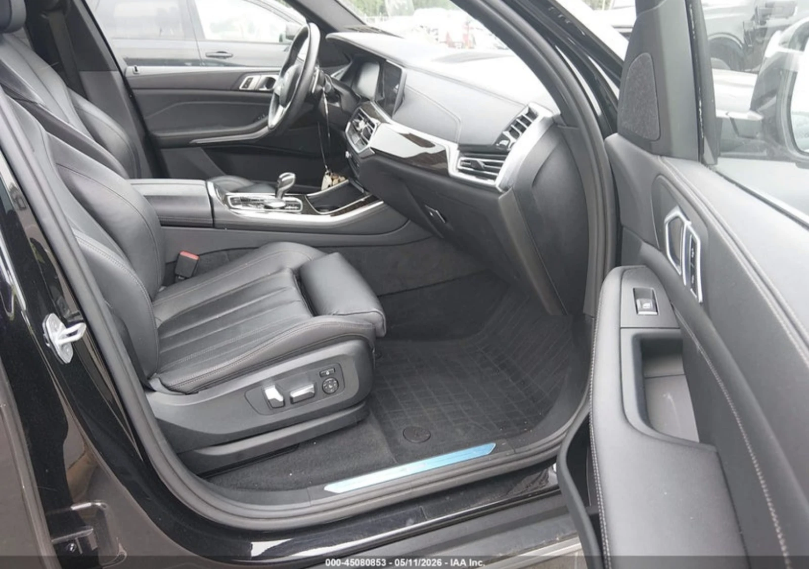 BMW X5 АВТОКРЕДИТ* ЦЕНА БЕЗ АНАЛОГ* , снимка 5 - Автомобили и джипове - 54748737