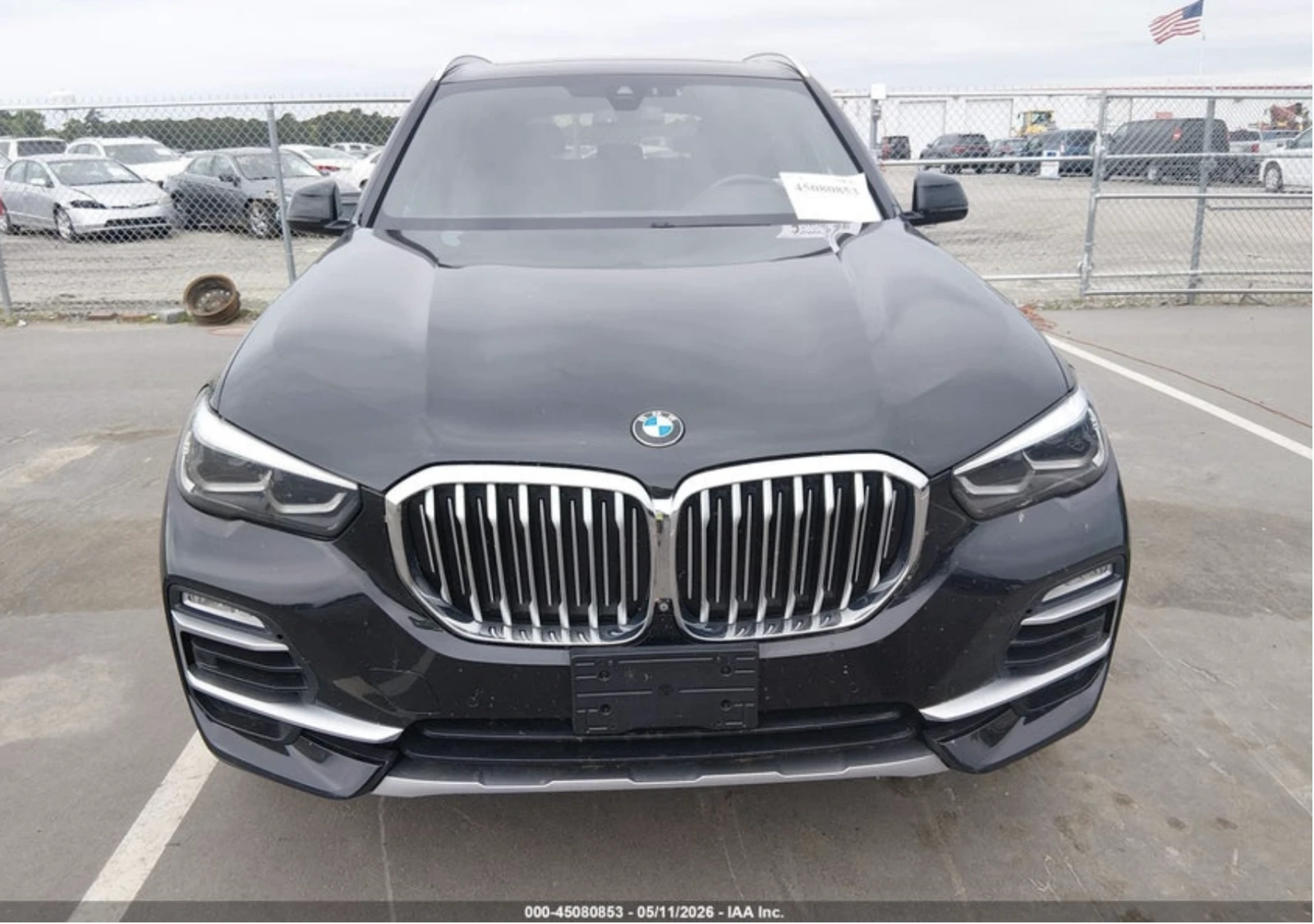 BMW X5 АВТОКРЕДИТ* ЦЕНА БЕЗ АНАЛОГ* , снимка 10 - Автомобили и джипове - 54748737
