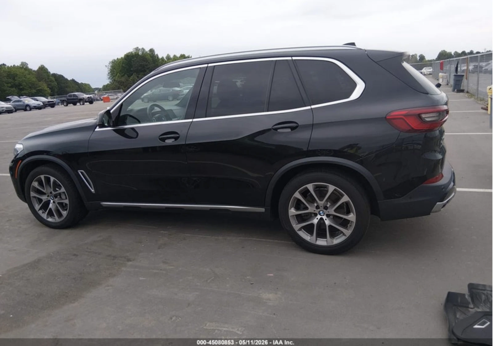 BMW X5 АВТОКРЕДИТ* ЦЕНА БЕЗ АНАЛОГ* , снимка 12 - Автомобили и джипове - 54748737
