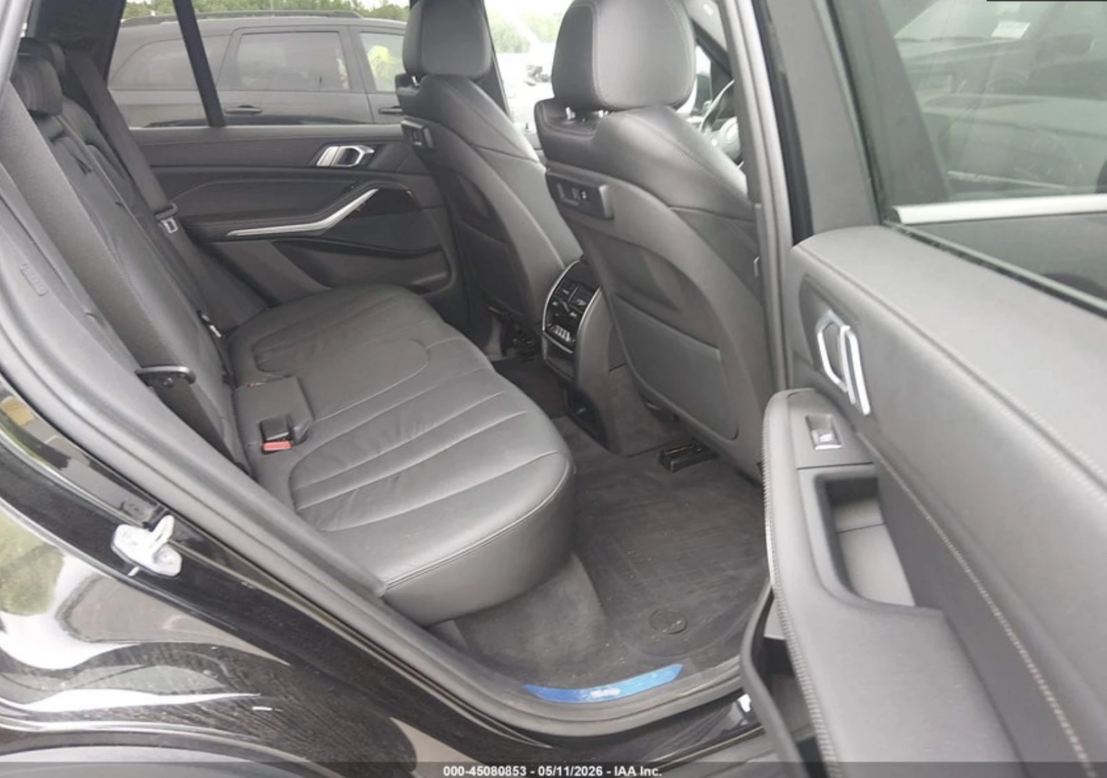 BMW X5 АВТОКРЕДИТ* ЦЕНА БЕЗ АНАЛОГ* , снимка 8 - Автомобили и джипове - 54748737