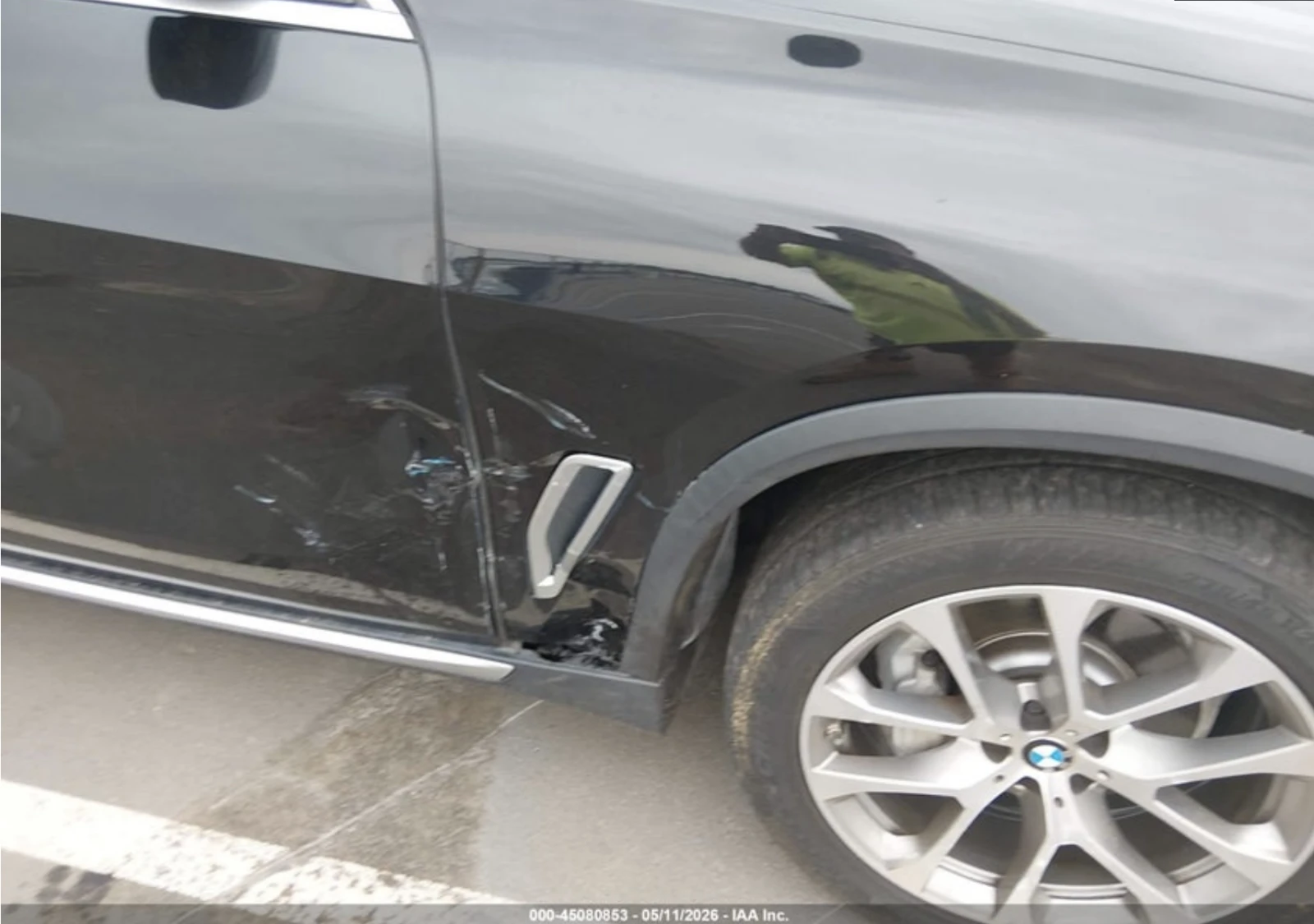 BMW X5 АВТОКРЕДИТ* ЦЕНА БЕЗ АНАЛОГ* , снимка 6 - Автомобили и джипове - 54748737